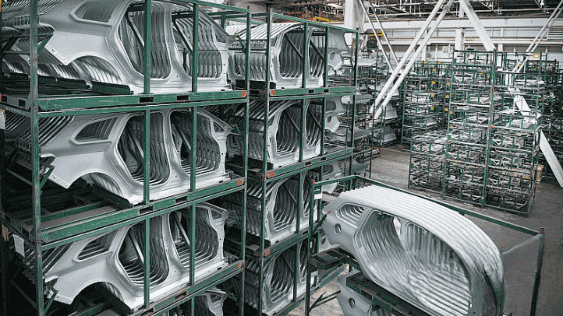 kwaliteit Snelle CNC Prototyping fabriek