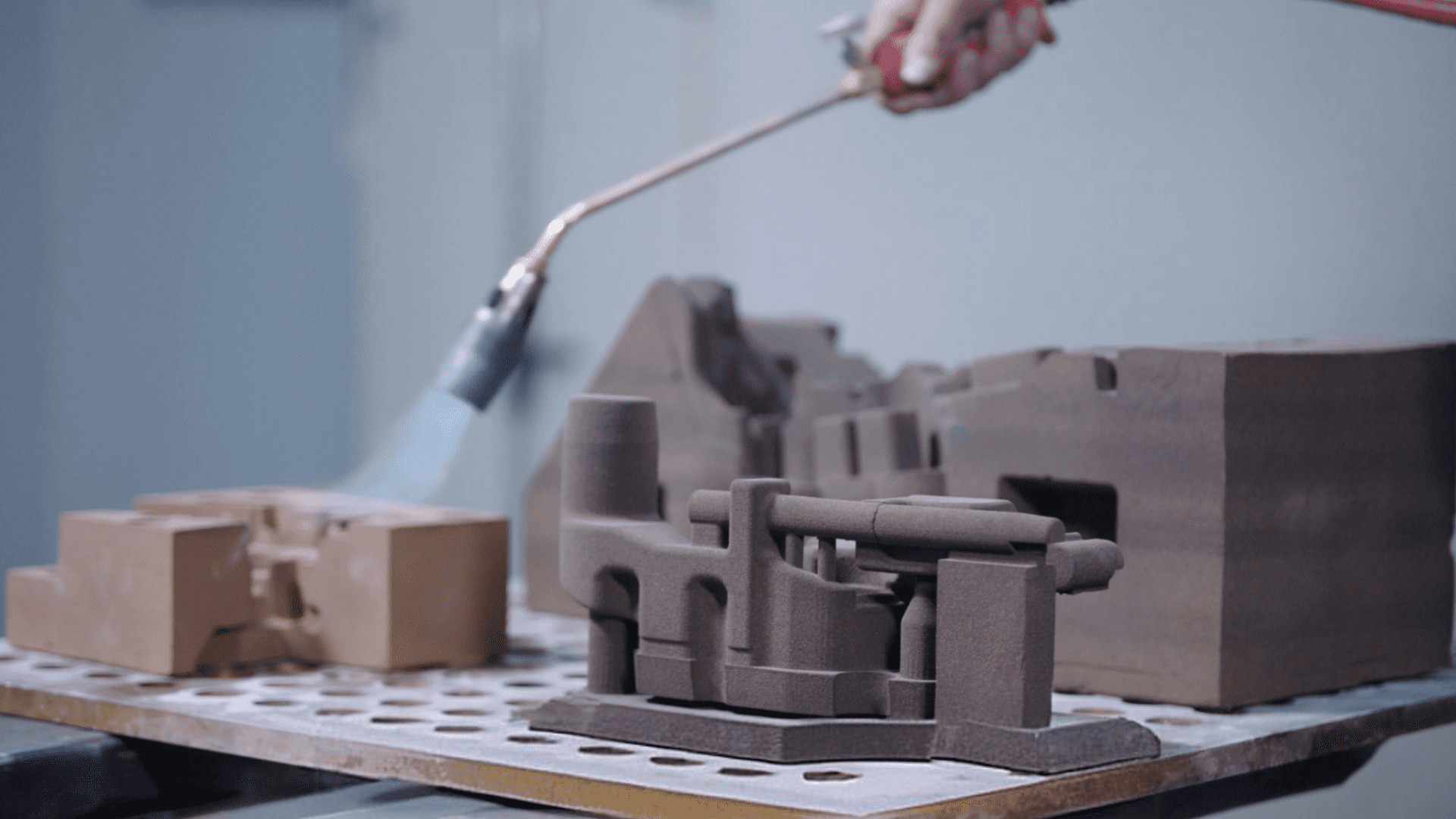 kwaliteit Snelle CNC Prototyping fabriek